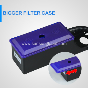 Sunsun Three In One Multi-function Filter